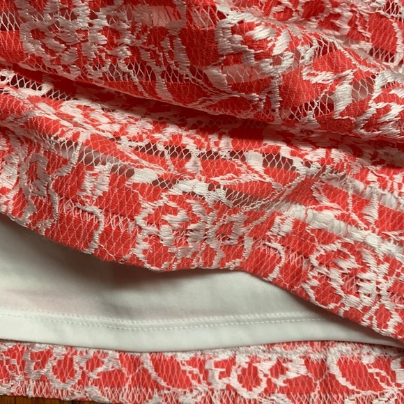 Studio One New York Women's Dress 6 Petite Career Formal Fit & Flare Spring - Picture 15 of 16